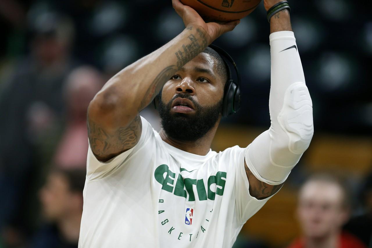 从未被吹走步TOP10：小莫里斯908场比赛高居榜首 布洛克&amp;amp;罗威在列